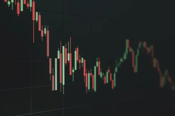 Candlestick: Como Ler os Gráficos de Velas na Análise Técnica
