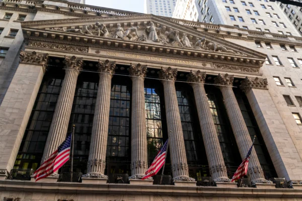 Juros Americanos e Mercados: Por Que o Mundo Observa os EUA