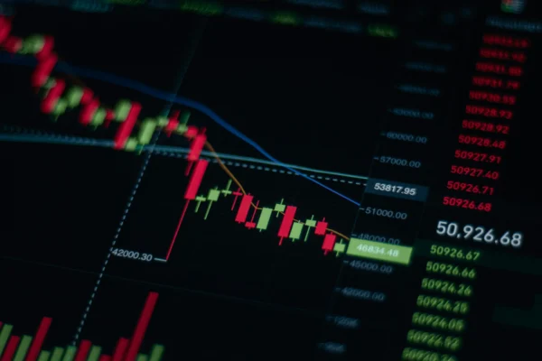 O Que É Volatilidade: Entenda as Oscilações do Mercado